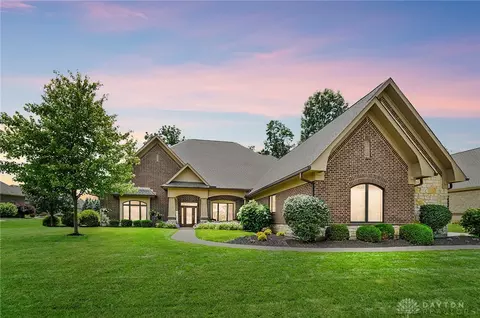 9368 Ridings Blvd, Washington Township, OH 45458