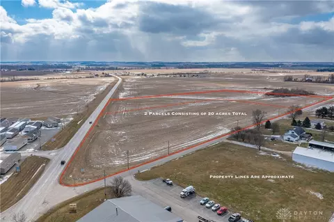 00 Mccoy Rd, Union Twp, OH 45177
