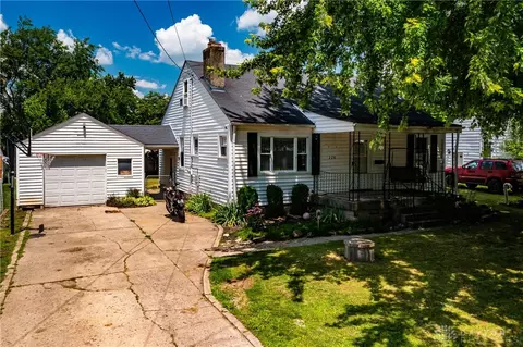 228 E Main St, Medway, OH 45341