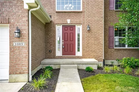 1089 Bluffview Dr, Fairborn, OH 45324 photo 12