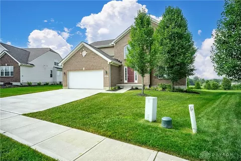 1089 Bluffview Dr, Fairborn, OH 45324 photo 11