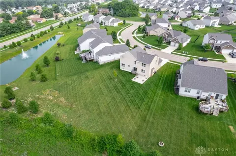 1089 Bluffview Dr, Fairborn, OH 45324 photo 5