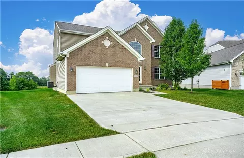 1089 Bluffview Dr, Fairborn, OH 45324 photo 9