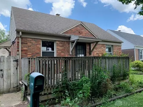 4139 Arcadia Blvd, Dayton, OH 45420