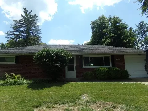 2326 Kajean Ave, Dayton, OH 45439