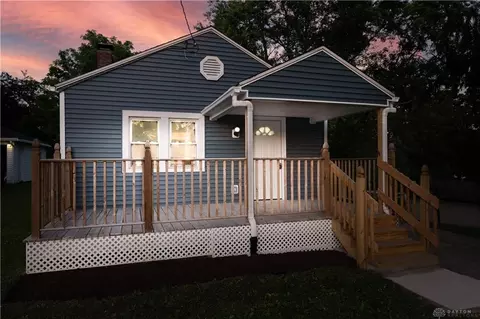 212 Sophia Ave, Sidney, OH 45365