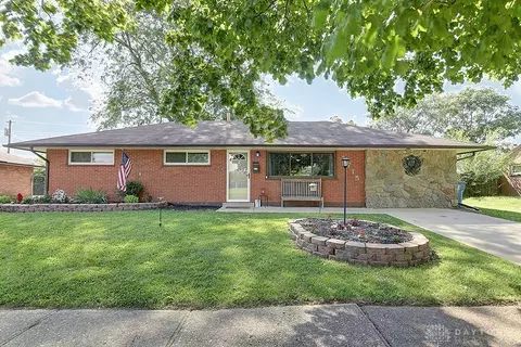 5715 Harshmanville Rd, Dayton, OH 45424