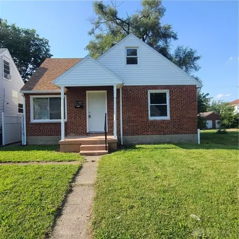 1455 Tampa Ave, Dayton, OH 45417