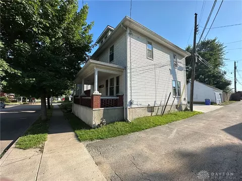 215-217 Rubicon St, Dayton, OH 45409