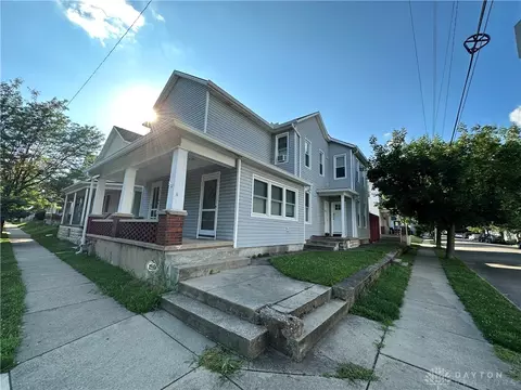 63-65 Fairground Ave, Dayton, OH 45409