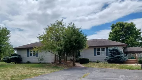 17400 Fort Loramie Swanders Rd, Sidney, OH 45365