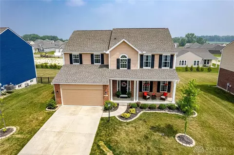 939 Sweeney Dr, Dayton, OH 45458