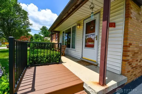 2413 Olson Dr, Kettering, OH 45420 photo 6
