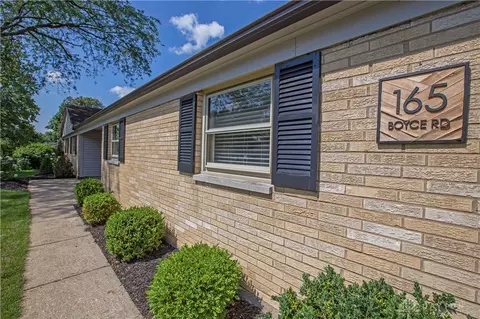 165 Boyce Rd, Centerville, OH 45458 photo 4