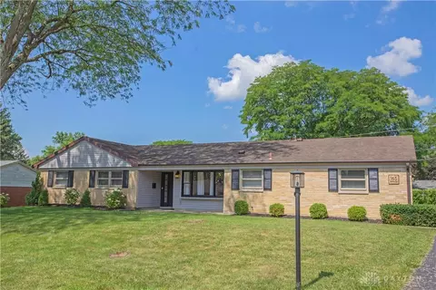 165 Boyce Rd, Centerville, OH 45458