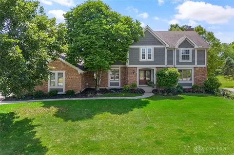 8791 Withersfield Ct, Springboro, OH 45066
