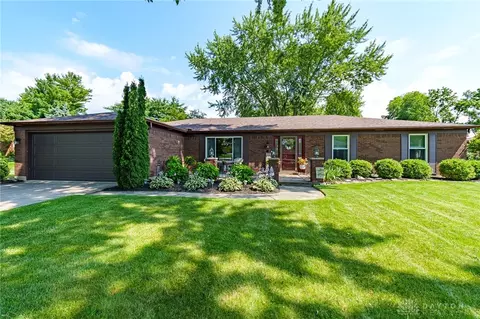 3070 Old Heritage Way, Dayton, OH 45432