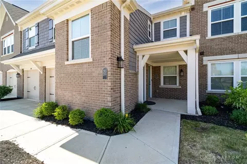 265 Waterhaven Way, Springboro, OH 45066