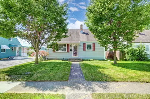 2030 Suman Ave, Dayton, OH 45403