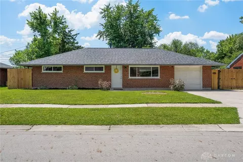 4370 Mozart Ave, Dayton, OH 45424