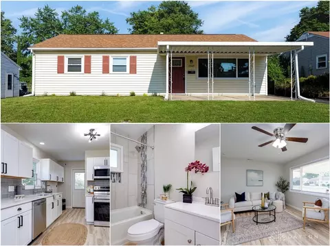 2569 Galewood St, Dayton, OH 45420