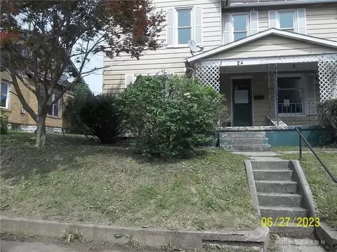 24 S Florence St, Springfield, OH 45505 photo 2
