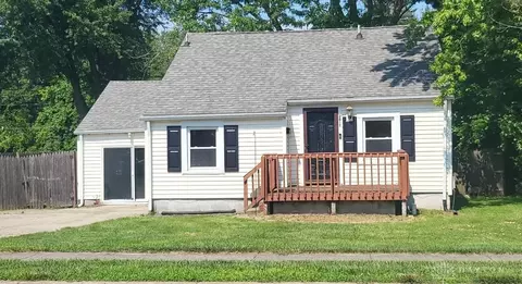 2817 Rushland Dr, Kettering, OH 45419