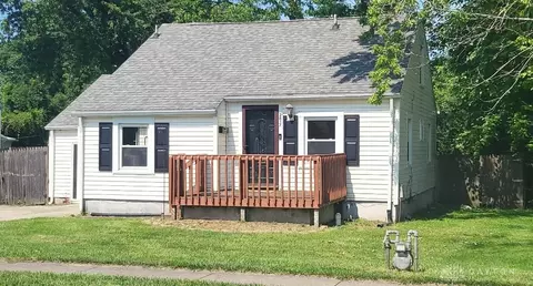 2817 Rushland Dr, Kettering, OH 45419 photo 2