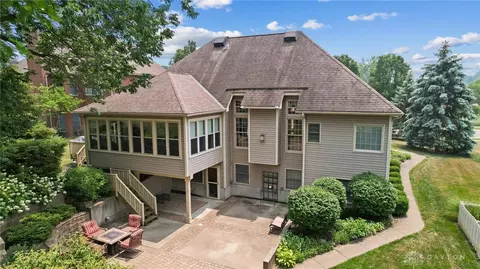 4609 Rosedale Rd, Middletown, OH 45042