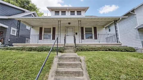 1361 Epworth Ave, Dayton, OH 45410