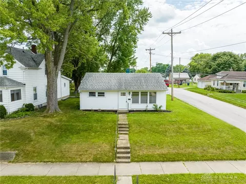 639 Clark Ave, Piqua, OH 45356