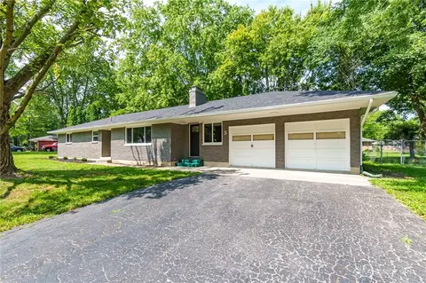 5 Hillpoint St, Dayton, OH 45426