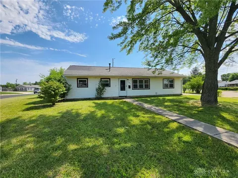 803 Spartan Ave, Vandalia, OH 45377