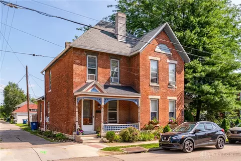 717 Mclain St # 719, Dayton, OH 45403
