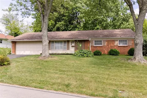 174 Broadripple Rd, Dayton, OH 45458