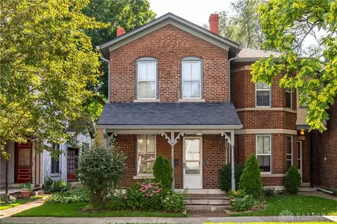 144 La Belle St #146, Dayton, OH 45403