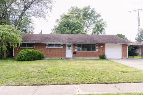 4795 Rexwood Dr, Dayton, OH 45439