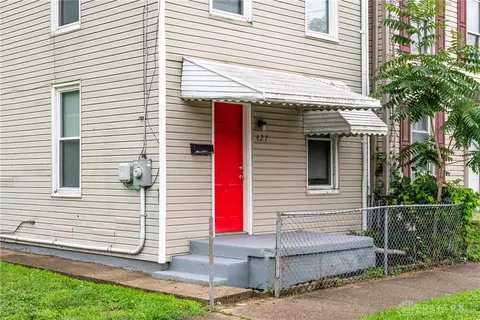 427 N 7th St, Hamilton, OH 45011