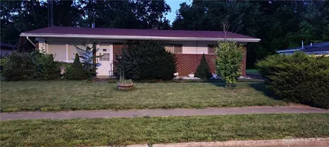 103 Rio Grande Ave, Dayton, OH 45426