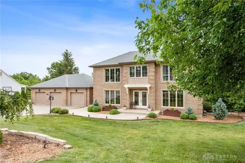 8452 Deer Path, West Chester, OH 45069