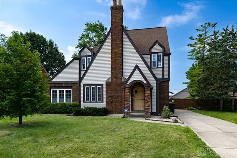 1116 Broadview Blvd, Dayton, OH 45419