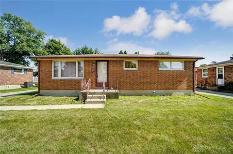 1116 Stanway Ave, Springfield, OH 45503