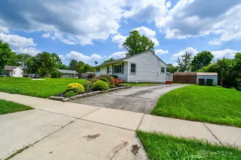 2783 Purdue Dr, Kettering, OH 45420 photo 3