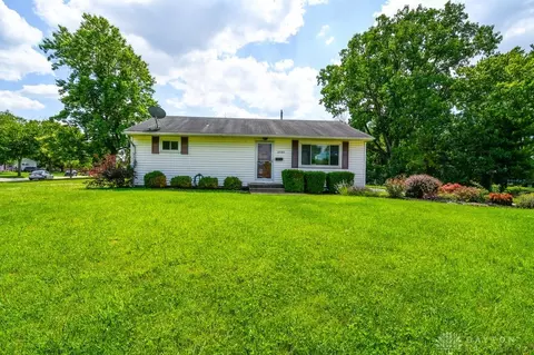 2783 Purdue Dr, Kettering, OH 45420 photo 6