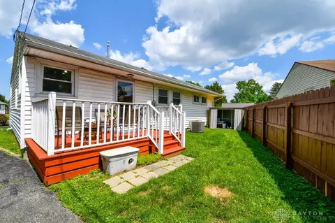 2783 Purdue Dr, Kettering, OH 45420 photo 29