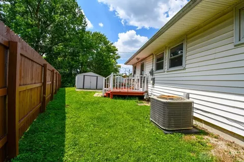 2783 Purdue Dr, Kettering, OH 45420 photo 30