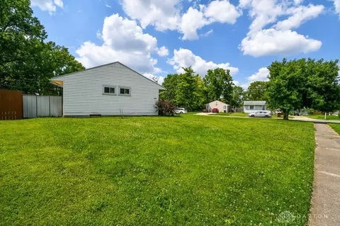 2783 Purdue Dr, Kettering, OH 45420 photo 32