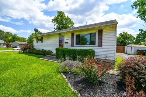 2783 Purdue Dr, Kettering, OH 45420 photo 7