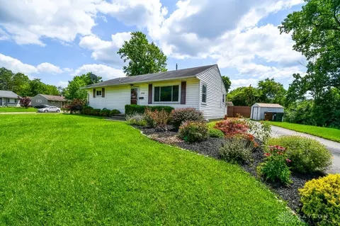 2783 Purdue Dr, Kettering, OH 45420 photo 2