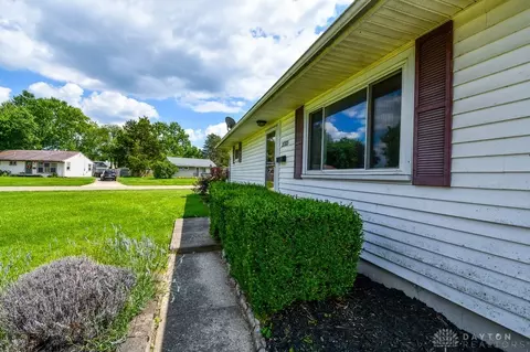 2783 Purdue Dr, Kettering, OH 45420 photo 8